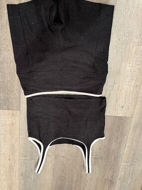 Athletic works workout set- medium